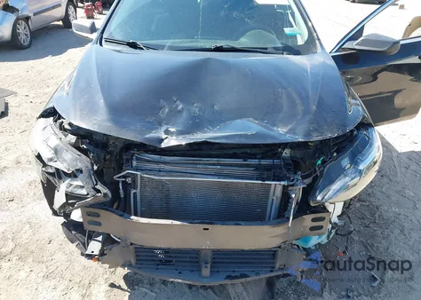 2021 Chevrolet Malibu Fwd Ls from USA, damaged, VIN 1G1ZB5ST0MF039740